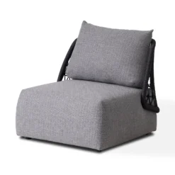 Sillón individual Atenea