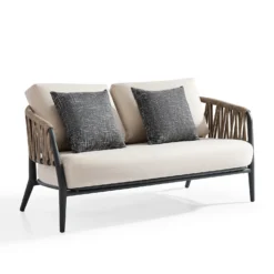 Sillón doble Puerto