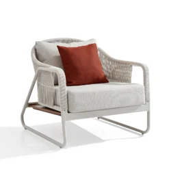 Sillón individual Sol