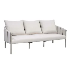 Sillón triple Vania