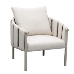 Sillón individual Vania