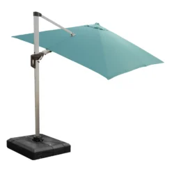 Sombrilla Evelyn 3x3m