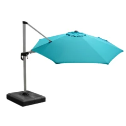 Sombrilla Evelyn 3.3m