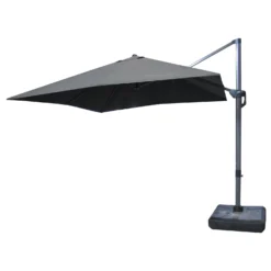 Sombrilla Dubai 3x3m