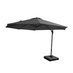Sombrilla Dubai 3.3m