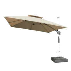 Sombrilla Taylor 3x3m