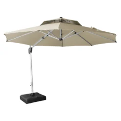 Sombrilla Taylor 3.3m