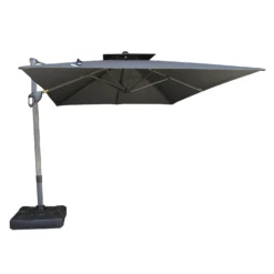 Sombrilla Taylor 2.7x3.6m