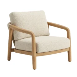 Sillón individual Manantial