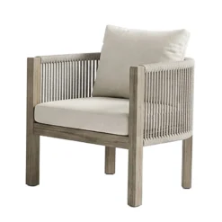 Sillón individual Isabella