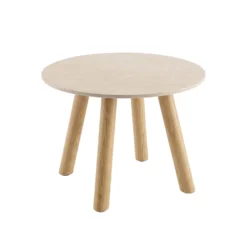 Mesa auxiliar Sudán